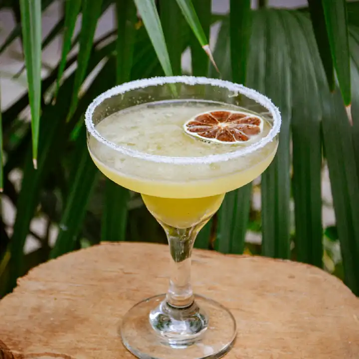 MARGARITA CLÁSICA