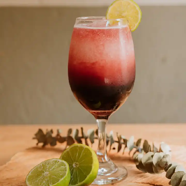 LIMONADA DE VINO