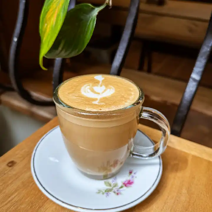 Capuccino