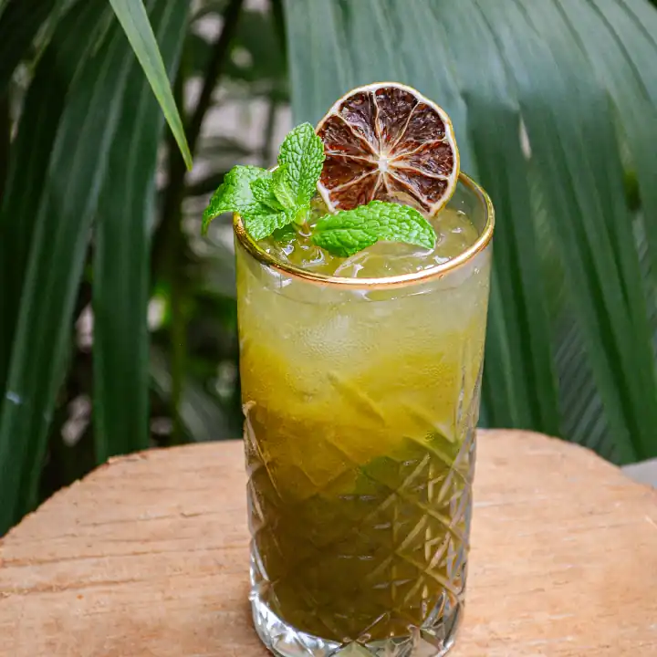 MOJITO