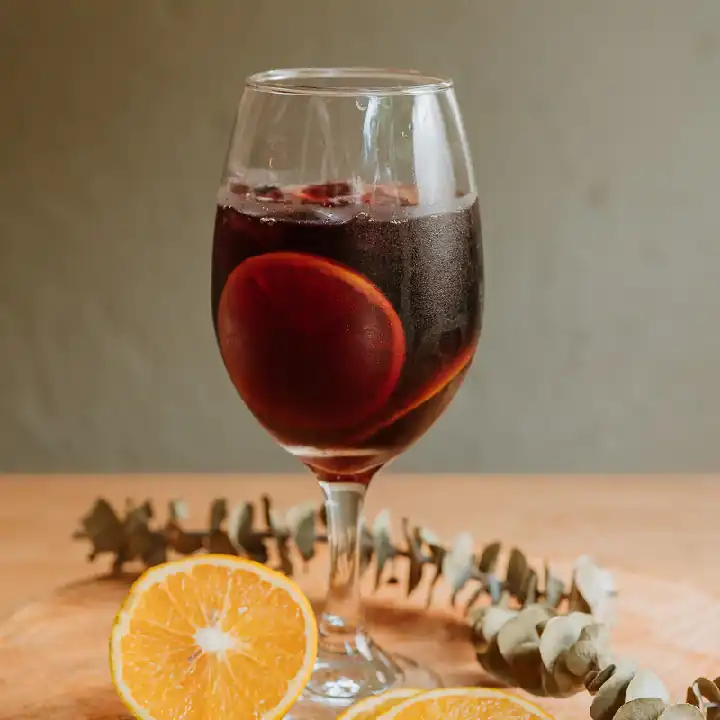 TINTO DE VERANO
