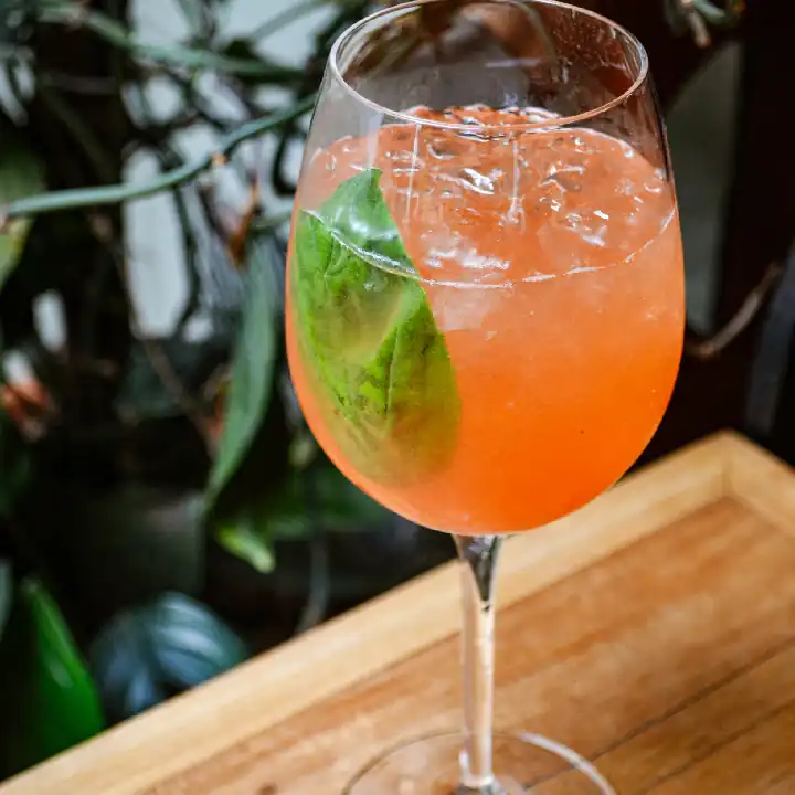 ROSSES SPRITZ