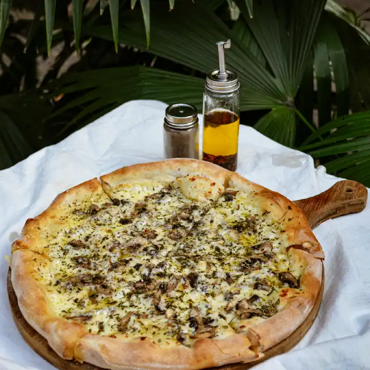 Funghi