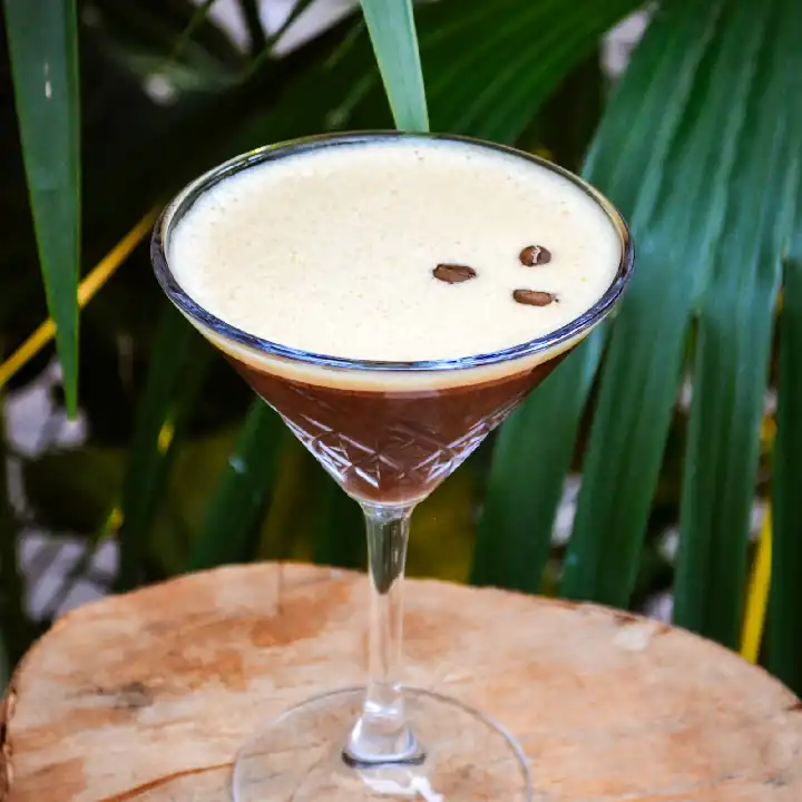 EXPRESSO MARTINI
