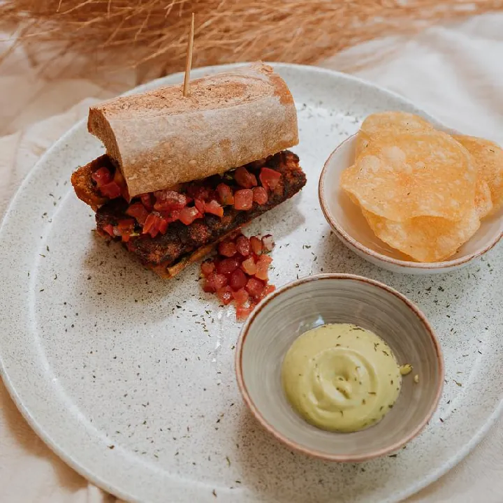 Choripán