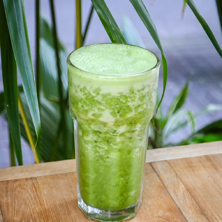 Jugo Verde Detox