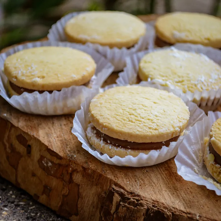 Alfajor