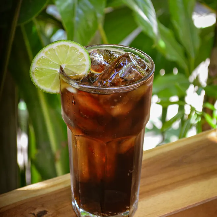 CUBA LIBRE