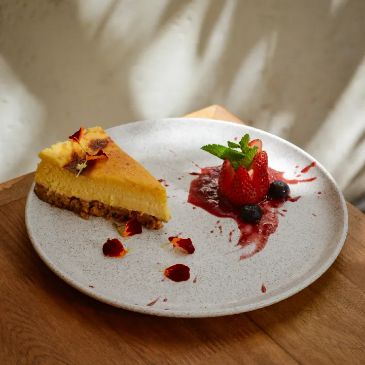 Tarta vasca