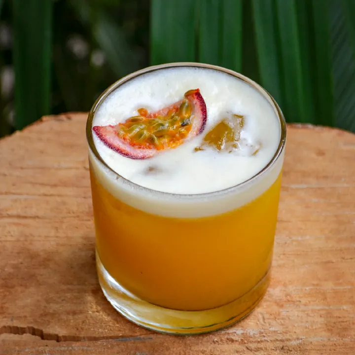 SWEET PASSION