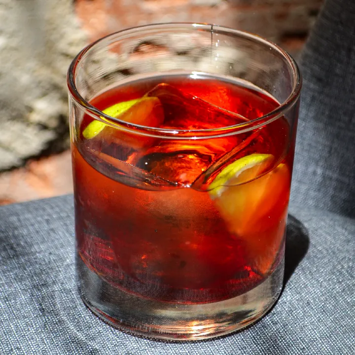 NEGRONI