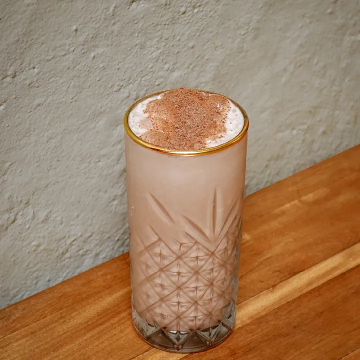 Milo frio