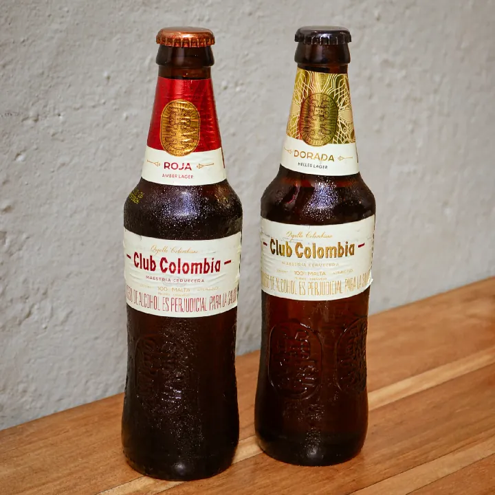 Club Colombia