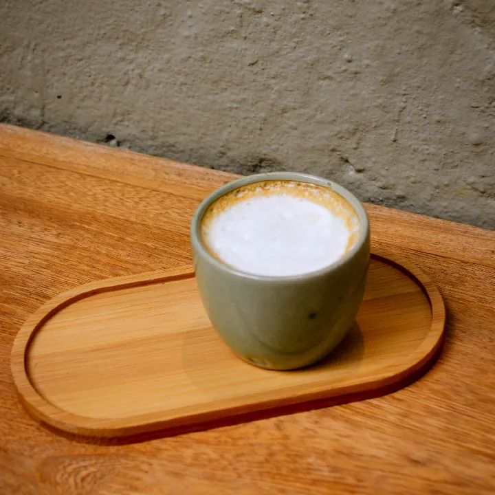 Macchiato