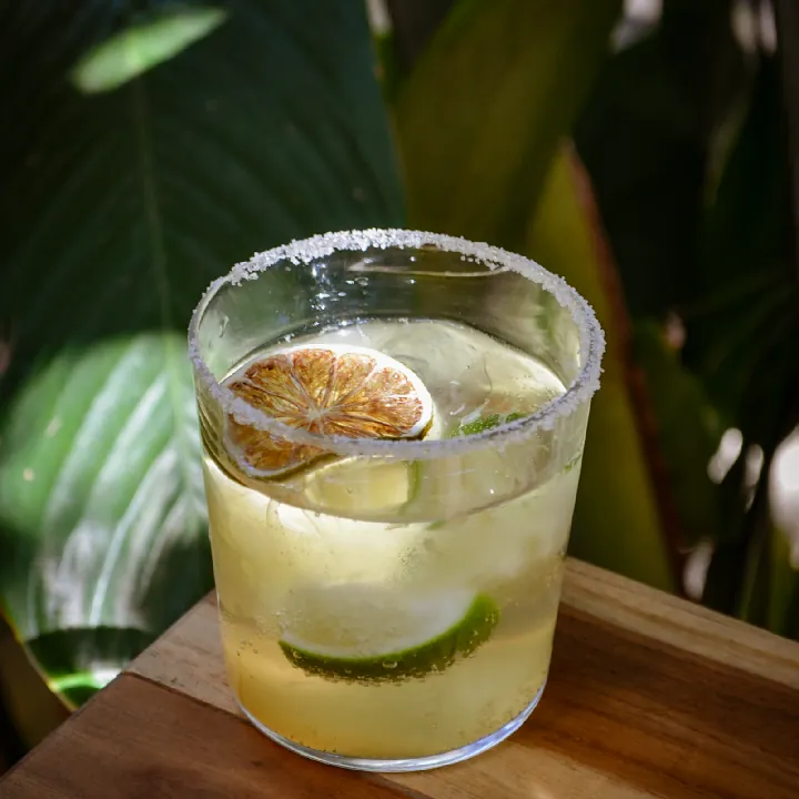 CAIPIRIÑA
