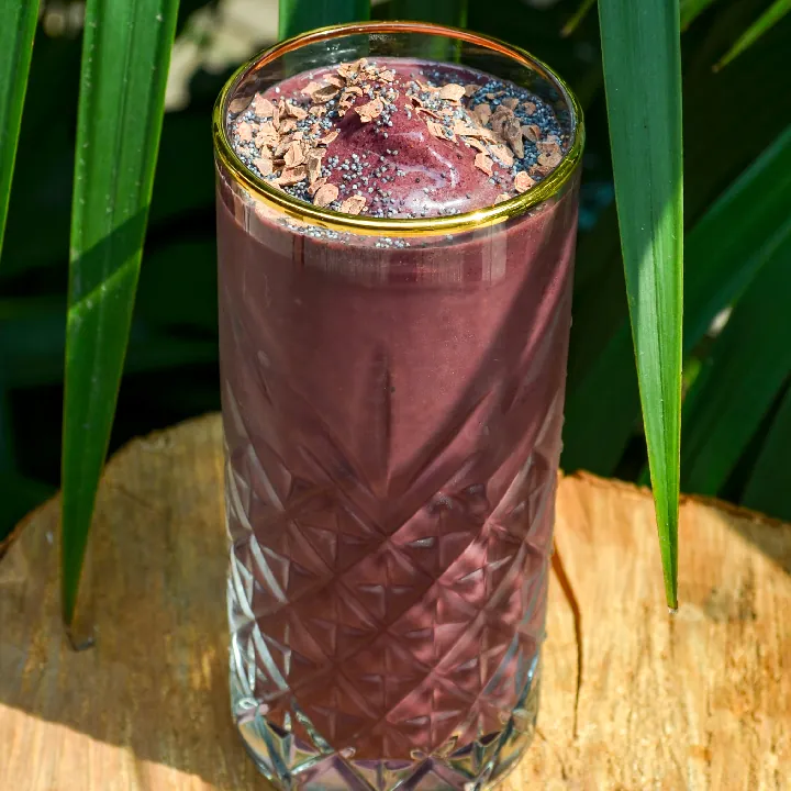 Smoothie de Acai