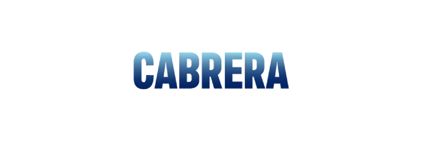 Cabrera