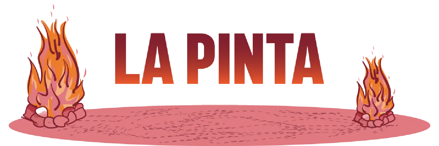 LA PINTA