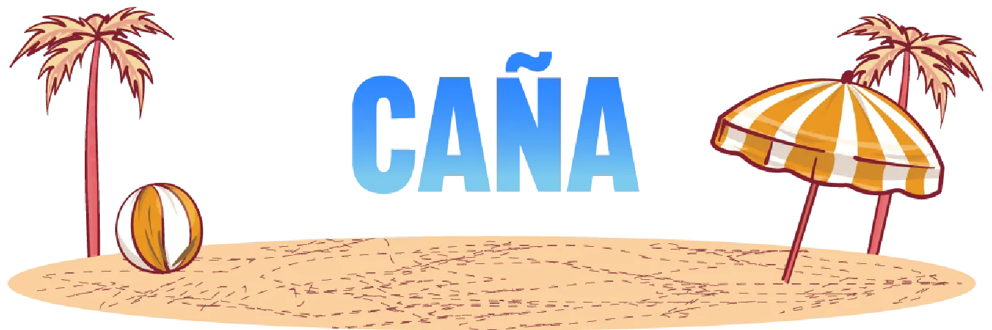 CAÑA