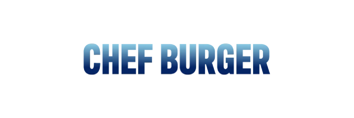 Chef Burger