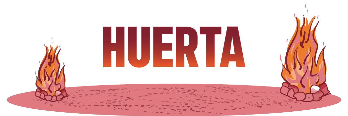 HUERTA