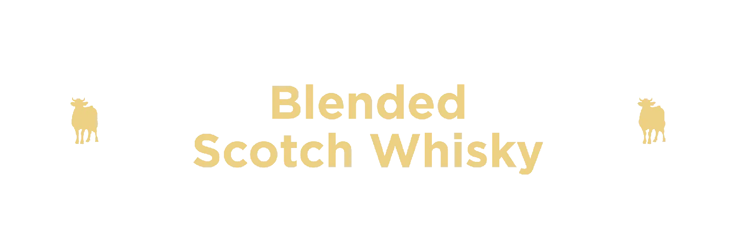 Blended Scotch Whisky