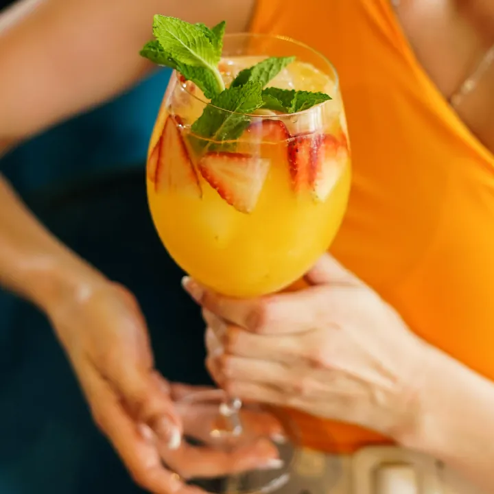 Monno Spritz de Verano