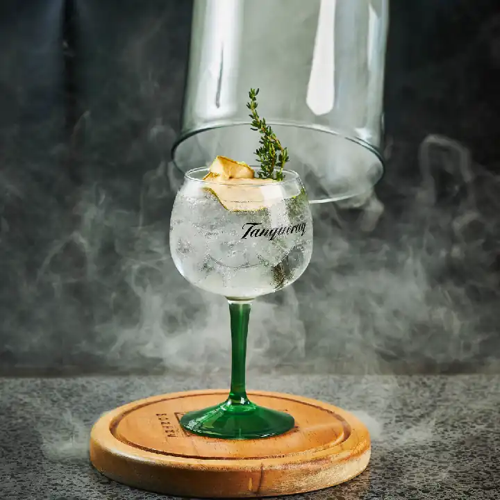 TANQUERAY CLASSIC - LONDRES