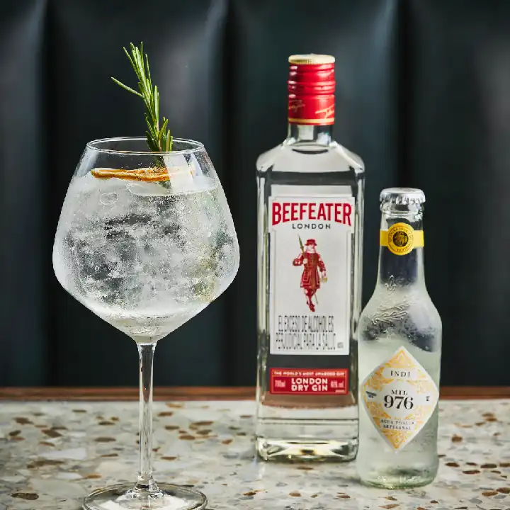 BEEFEATER  - LONDRES