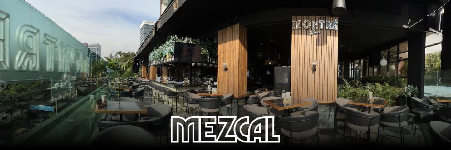 Mezcal
