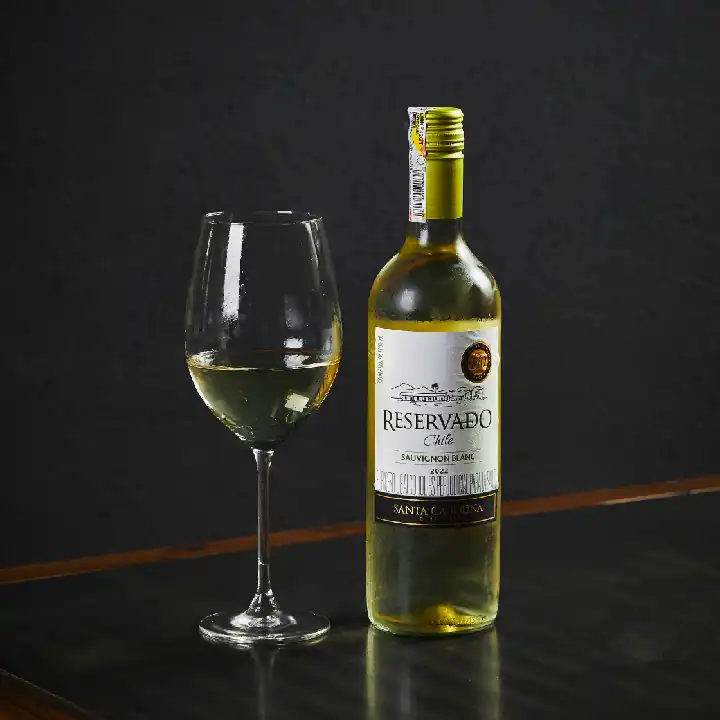 SANTA CAROLINA RESERVADO SAUVIGNON BLANC