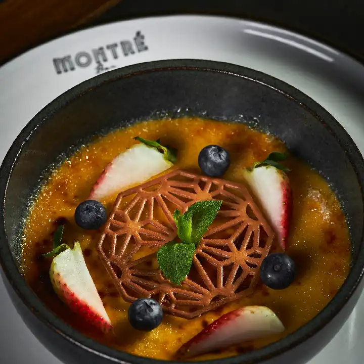 Baileys Crème Brûlée