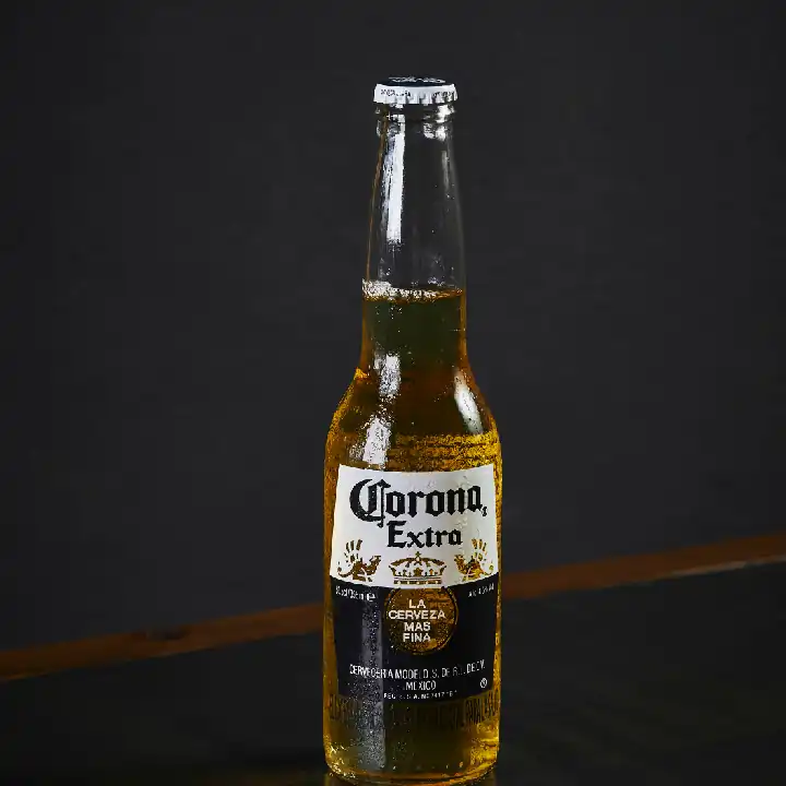 CORONA  Bot  330 c.c 
