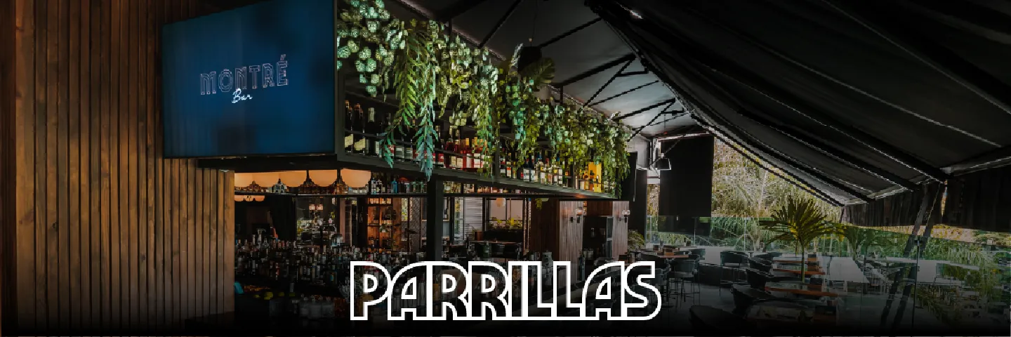 Parrilla