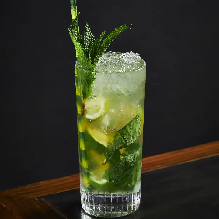 MOJITO CLASICO