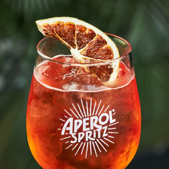 APEROL SPRITZ