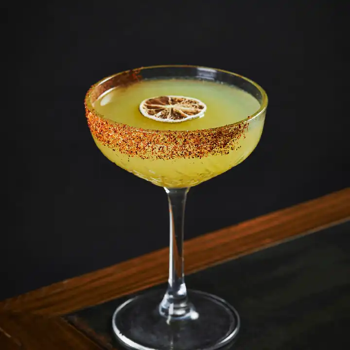 MARGARITA CLASICA 