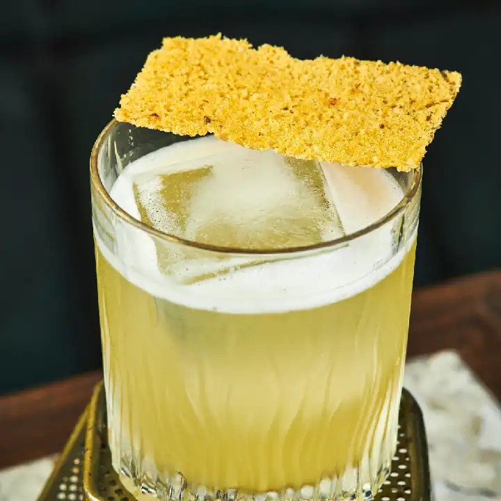 MEXICAN SCOTCH