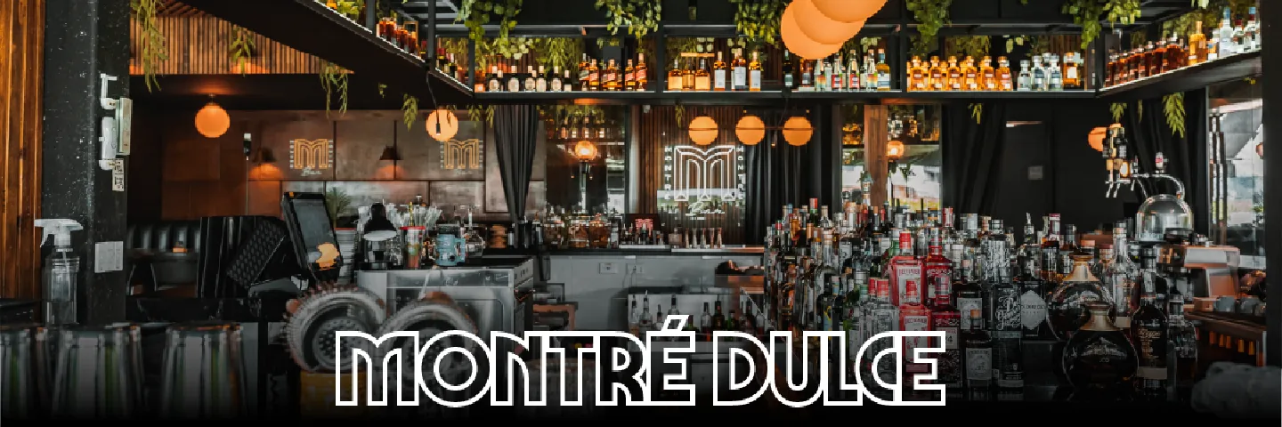 Montré Dulce