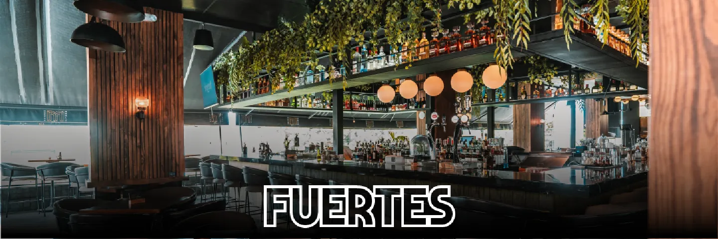 Fuertes