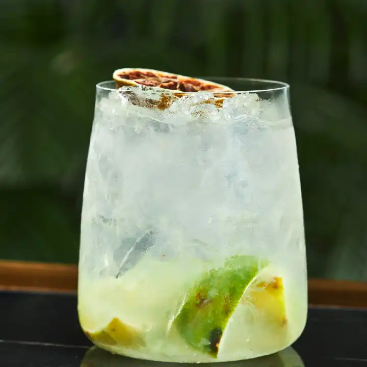 CAIPIRINHA