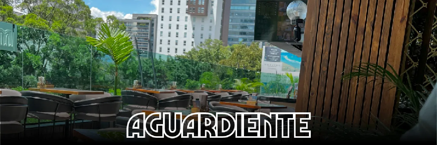 Aguardiente