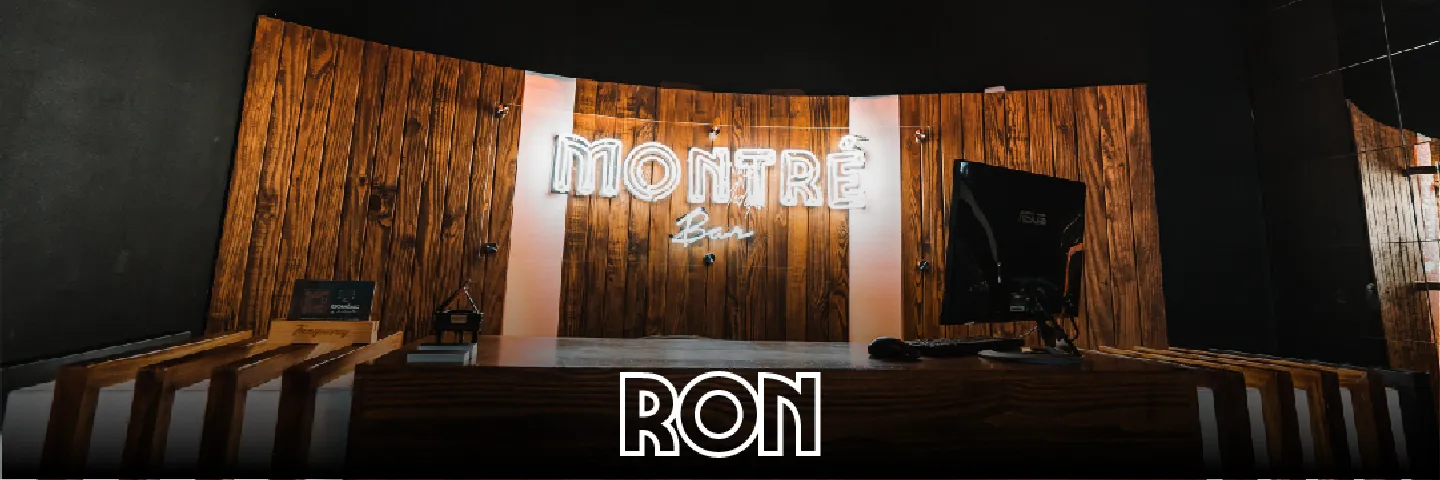 Ron