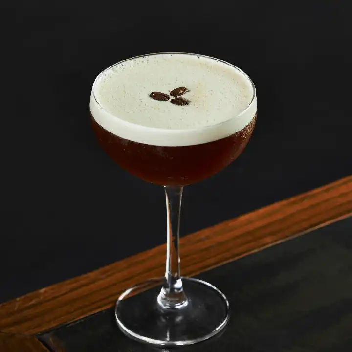 ESPRESSO MARTINI
