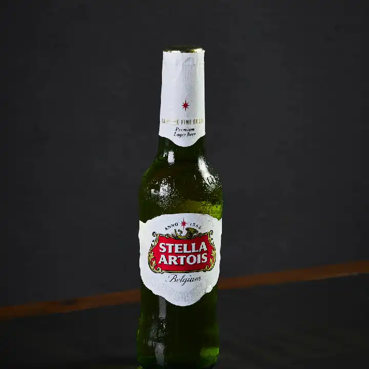 STELLA ARTOIS  330c.c
