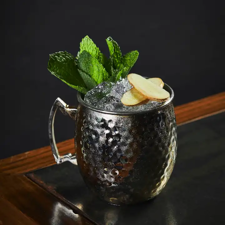 MOSCOW MULE 
