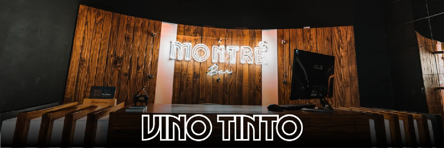Vino Tinto