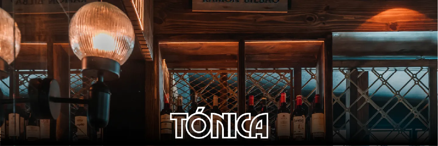 Tónica