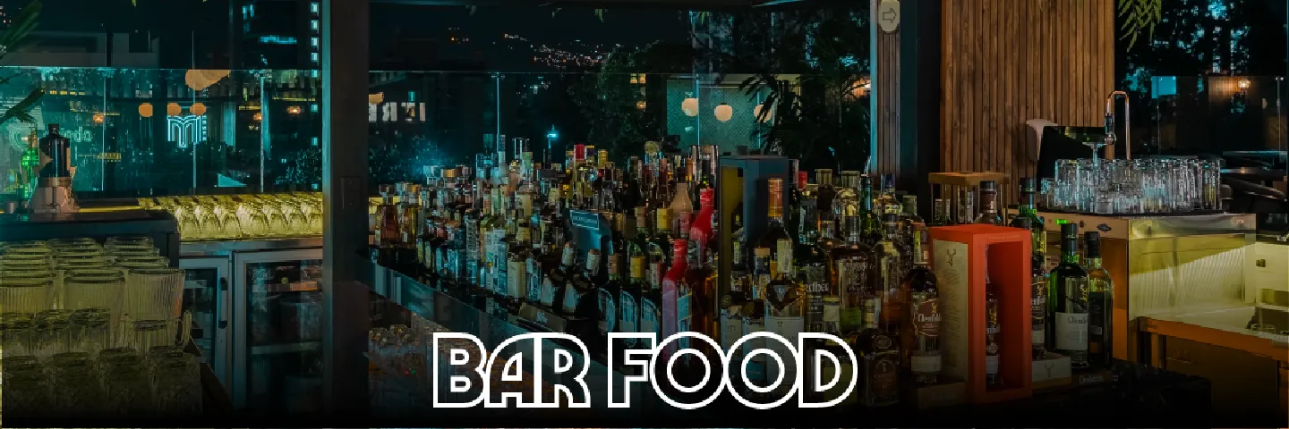Bar Food