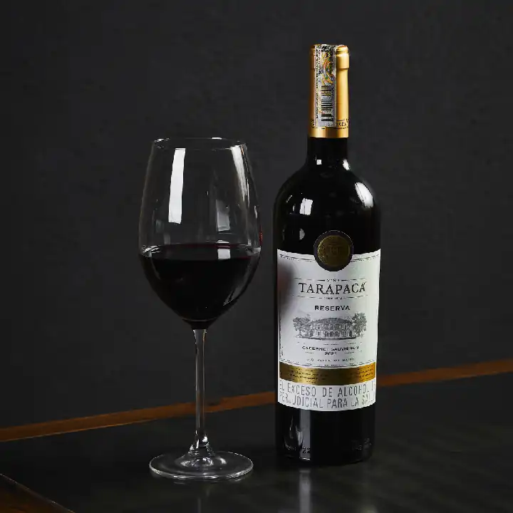 TARAPACA RESERVA CABERNET SAUVIGNON